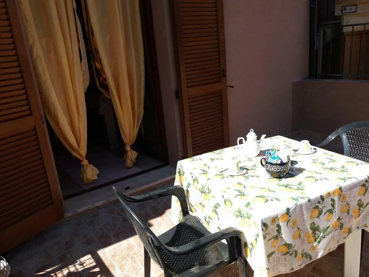 Sole&Cuore Domus De Maria