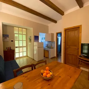 Terra Mia Appartamento Cefalù