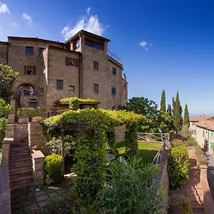 Borgo Alle Mura Appartamento Casale Marittimo