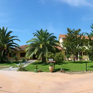 La Fata Alloggio per agriturismo Grosseto